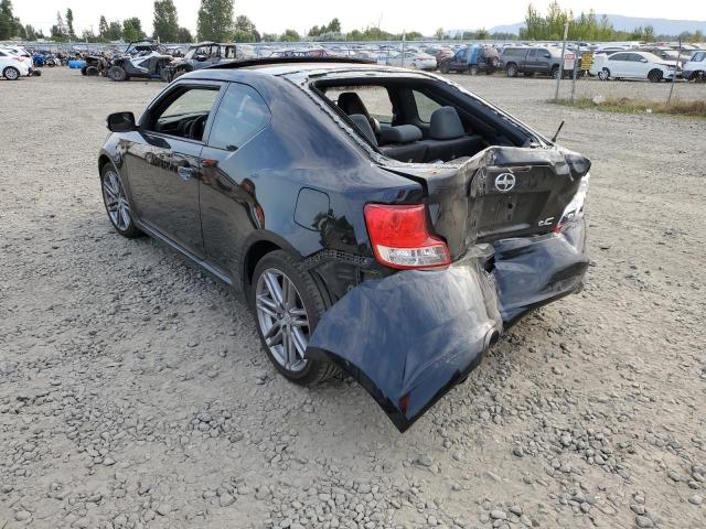 Photo 3 from auction – 2013 TOYOTA SCION TC with VIN JTKJF5C77D3053414