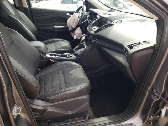 Zdjęcie 5 z aukcji – 2013 FORD ESCAPE TIT z VIN 1FMCU0J90DUB27954