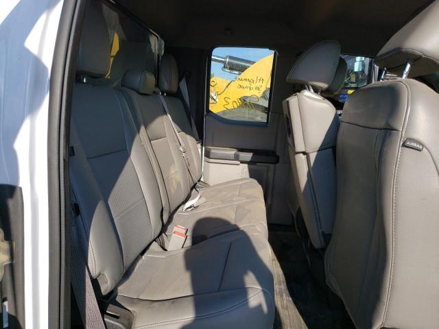 Photo 6 from auction – 2018 FORD F150 SUPER with VIN 1FTFX1E51JKC23833