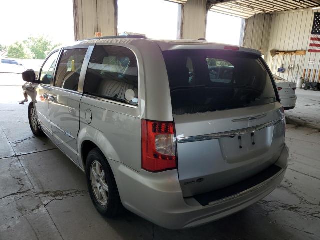 Photo 3 from auction – 2011 CHRYSLER TOWN & COU with VIN 2A4RR5DG1BR641629