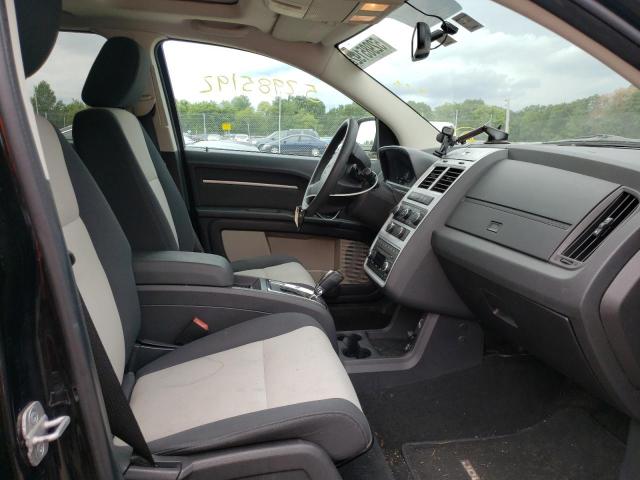 Photo 5 from auction – 2009 DODGE JOURNEY SX with VIN 3D4GH57V89T146901