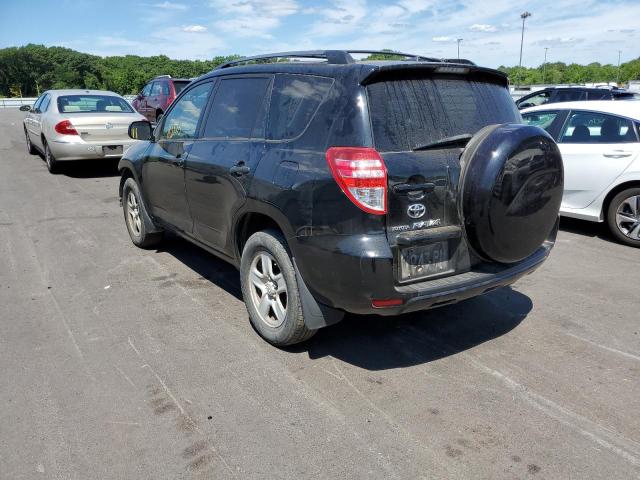 Photo 3 from auction – 2010 TOYOTA RAV4 with VIN 2T3BF4DV1AW063304