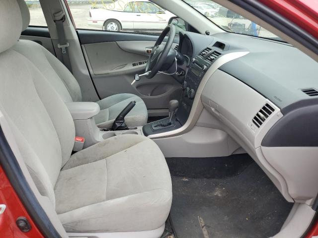 Photo 5 from auction – 2013 TOYOTA CARROLLA with VIN 2T1BU4EEXDC108288