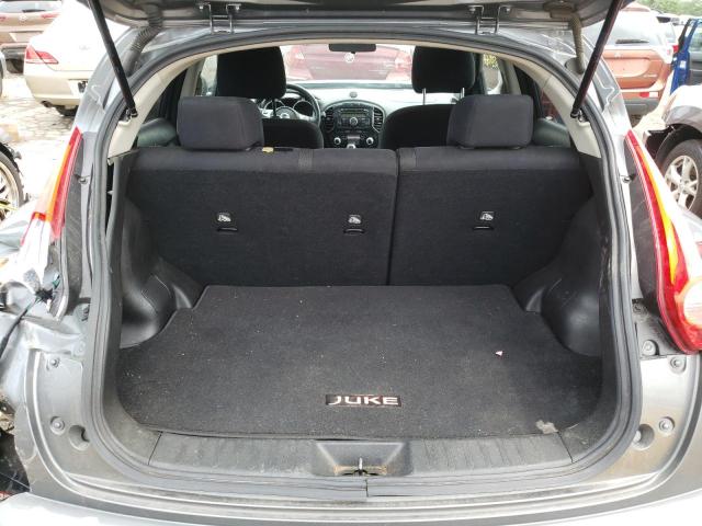 Photo 9 from auction – 2013 NISSAN JUKE S with VIN JN8AF5MVXDT222270