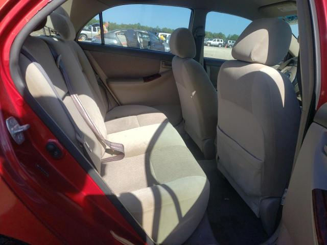 Photo 6 from auction – 2008 TOYOTA COROLLA CE with VIN 2T1BR32EX8C937643