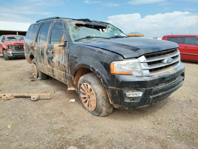 FORD EXPEDITION 2017 with VIN 1FMJU1HT9HEA06046 - Photo from auction