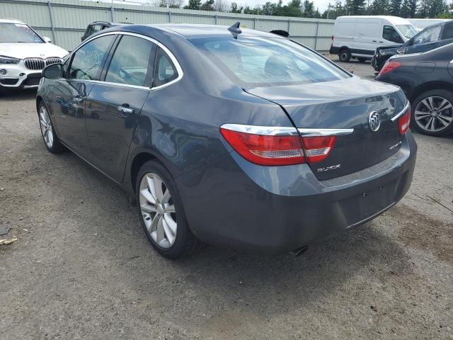 Photo 3 from auction – 2013 BUICK VERANO with VIN 1G4PP5SKXD4217281