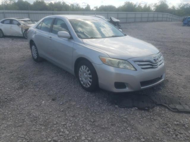 TOYOTA CAMRY BASE 2011 with VIN 4T1BF3EK8BU175994 - Photo from auction