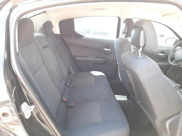 Photo 6 from auction – 2010 DODGE AVENGER SX with VIN 1B3CC4FB4AN114416