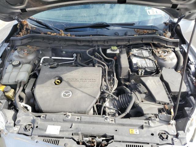 Photo 7 from auction – 2010 MAZDA 3 I with VIN JM1BL1SF0A1286189