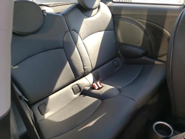 Photo 6 from auction – 2008 MINI COOPER S with VIN WMWMF73568TV32585