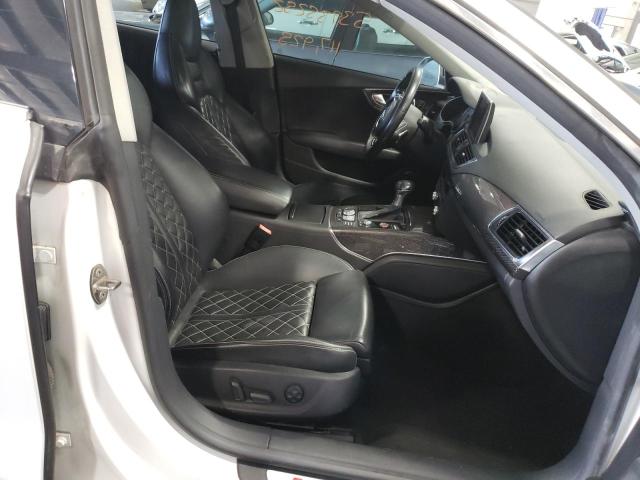 Zdjęcie 5 z aukcji – 2013 AUDI S7 PREMIUM z VIN WAUW2AFC6DN032615