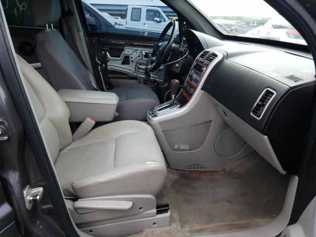 Photo 5 from auction – 2008 CHEVROLET EQUINOX LT with VIN 2CNDL33F386006688