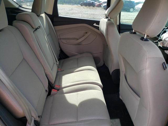 Photo 6 from auction – 2018 FORD ESCAPE SE with VIN 1FMCU0GDXJUD43396