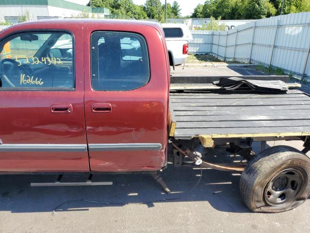 Photo 10 from auction – 2003 TOYOTA TUNDRA ACC with VIN 5TBBT44173S347104
