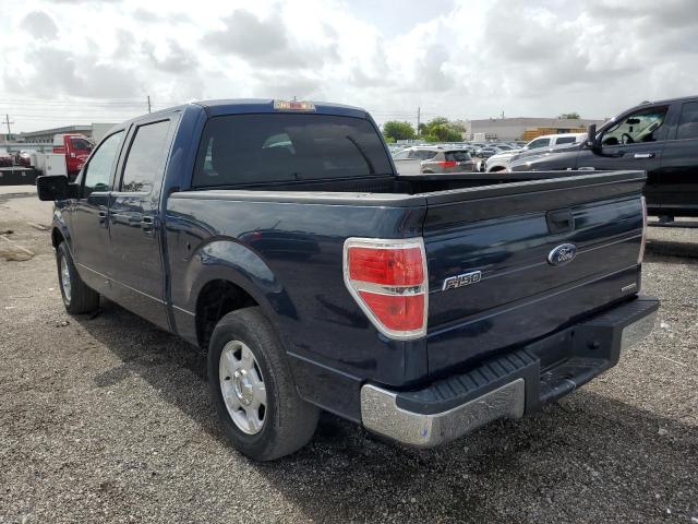 Photo 3 from auction – 2013 FORD F150 SUPER with VIN 1FTEW1CM4DFB49863