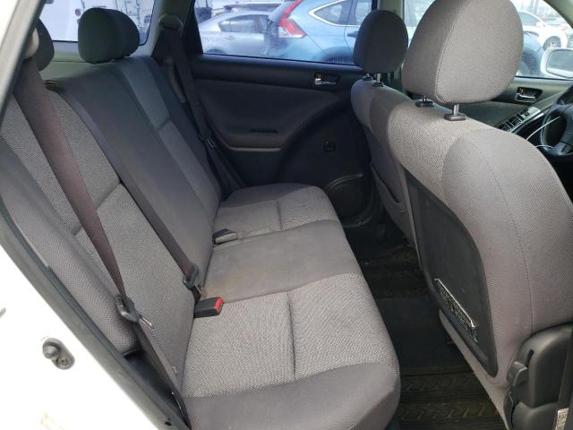 Photo 6 from auction – 2004 TOYOTA COROLLA MA with VIN 2T1KR32E74C241980