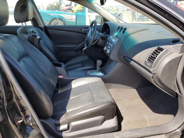 Photo 5 from auction – 2010 NISSAN ALTIMA BAS with VIN 1N4AL2AP5AN433794