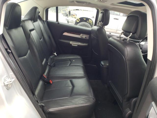 Photo 6 from auction – 2010 CHRYSLER SEBRING LI with VIN 1C3CC5FV8AN119556