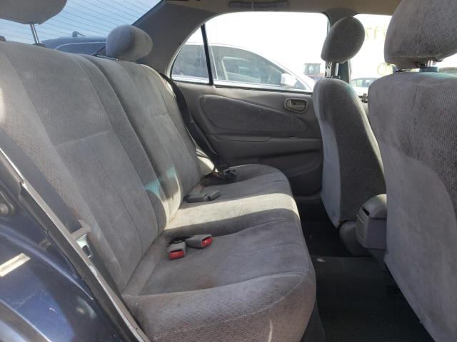 Photo 6 from auction – 1998 TOYOTA COROLLA VE with VIN 1NXBR12E9WZ094518
