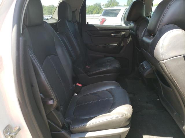 Photo 6 from auction – 2013 GMC ACADIA SLT with VIN 1GKKVRKD3DJ223958