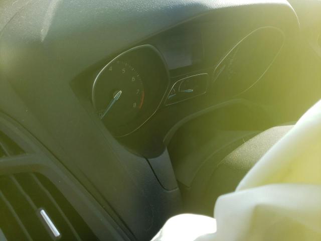 Photo 8 from auction – 2012 FORD FOCUS SEL with VIN 1FAHP3M26CL206587
