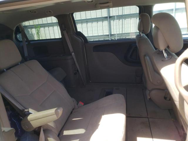 Photo 6 from auction – 2011 CHRYSLER TOWN & COU with VIN 2A4RR5DG9BR798843