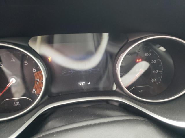 Photo 8 from auction – 2020 JEEP COMPASS LI with VIN 3C4NJDCB0LT161253