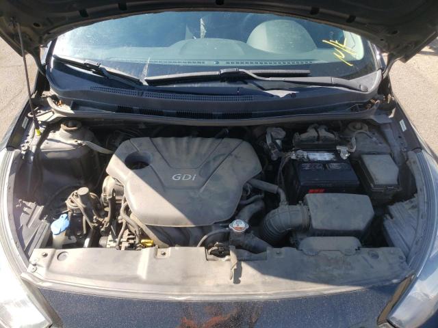 Photo 7 from auction – 2012 HYUNDAI ACCENT GLS with VIN KMHCT5AE2CU045896