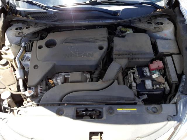 Photo 7 from auction – 2016 NISSAN ALTIMA 2.5 with VIN 1N4AL3AP1GC217984