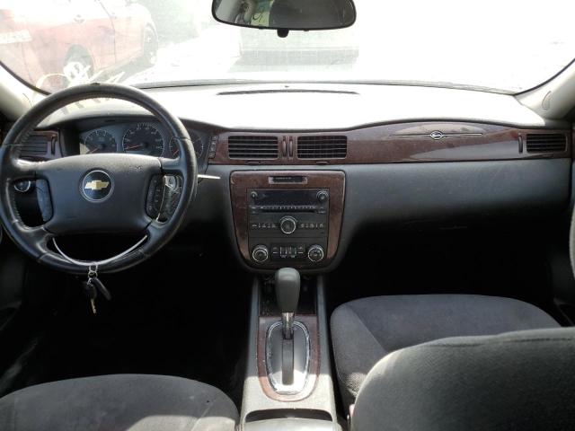 Photo 9 from auction – 2011 CHEVROLET IMPALA LT with VIN 2G1WG5EK4B1251701