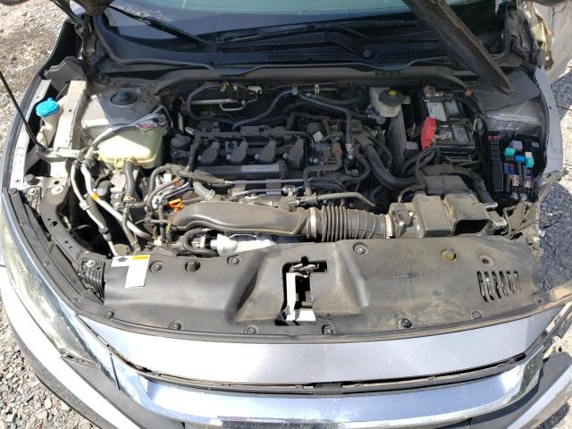 Photo 7 from auction – 2016 HONDA CIVIC EX with VIN 19XFC1F36GE017850