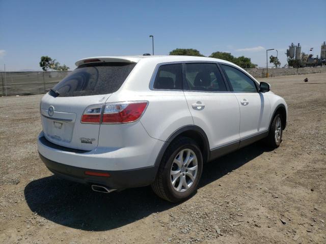 Photo 4 from auction – 2011 MAZDA CX-9 with VIN JM3TB2CA7B0328792