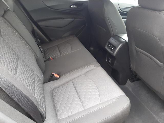 Photo 6 from auction – 2019 CHEVROLET EQUINOX LT with VIN 2GNAXJEV3K6257178