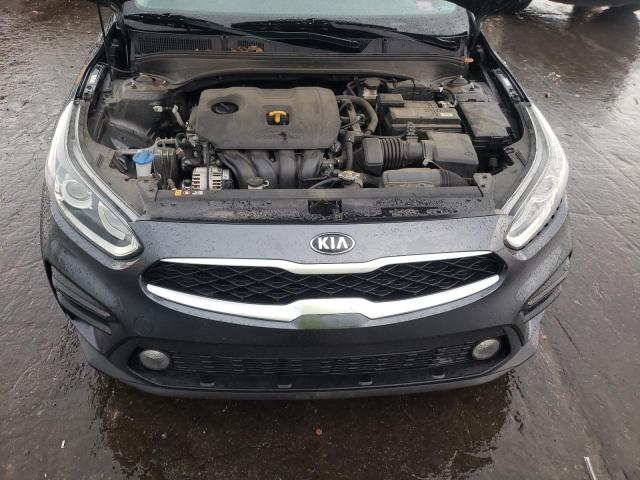 Photo 7 from auction – 2019 KIA FORTE FE with VIN 3KPF24AD2KE095457
