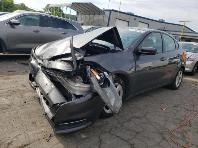 Photo 2 from auction – 2016 DODGE DART SXT with VIN 1C3CDFBB9GD550842