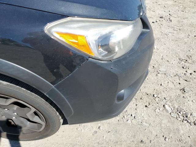 Photo 9 from auction – 2014 SUBARU XV CROSSTR with VIN JF2GPAGC3EH316969