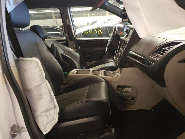 Photo 5 from auction – 2019 DODGE GRAND CARA with VIN 2C4RDGCG2KR776376