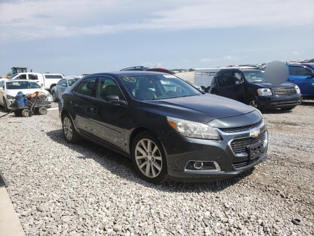 CHEVROLET MALIBU 2LT 2015 with VIN 1G11D5SL7FF203415 - Photo from auction