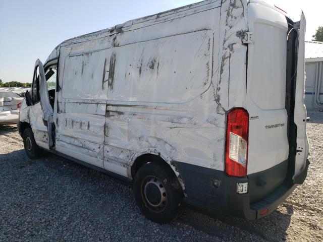 Photo 3 from auction – 2017 FORD TRANSIT T- with VIN 1FTYR2CM9HKA10139
