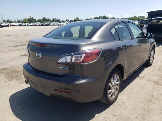 Photo 4 from auction – 2013 MAZDA 3 I with VIN JM1BL1V73D1819029