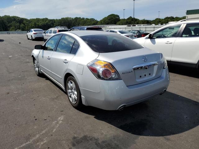 Photo 3 from auction – 2012 NISSAN ALTIMA BAS with VIN 1N4AL2AP8CN575012