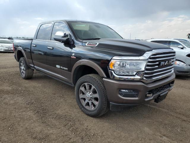 RAM 2500 LONGH 2022 with VIN 3C6UR5GL6NG146109 - Photo from auction