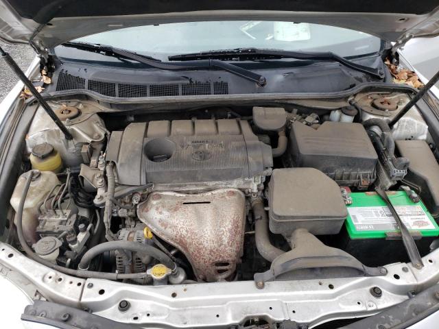 Photo 7 from auction – 2010 TOYOTA CAMRY BASE with VIN 4T1BF3EK7AU572837
