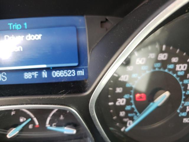 Foto 8 de la subasta – 2012 FORD FOCUS SEL con VIN 1FAHP3H29CL368160