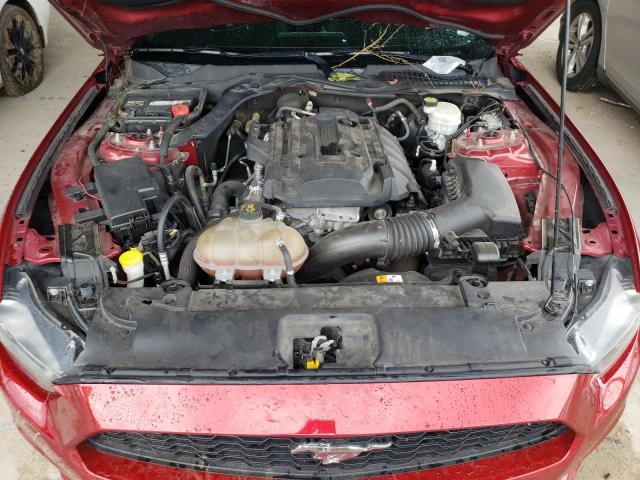 Photo 7 from auction – 2016 FORD MUSTANG with VIN 1FA6P8TH0G5283802