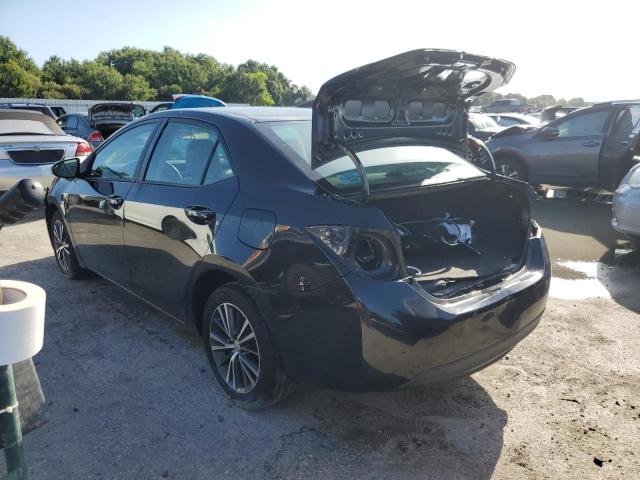 Photo 3 from auction – 2016 TOYOTA COROLLA L with VIN 2T1BURHE7GC508614