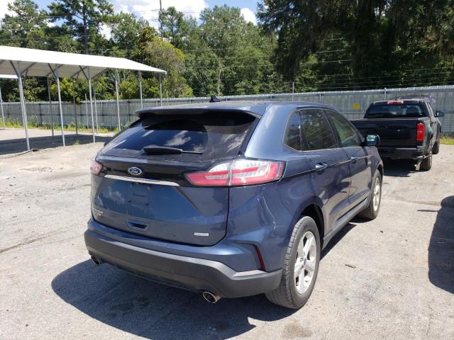 Photo 4 from auction – 2019 FORD EDGE SE with VIN 2FMPK3G98KBB19328