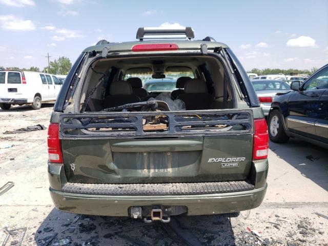 Photo 9 from auction – 2002 FORD EXPLORER L with VIN 1FMDU75W52ZB11424