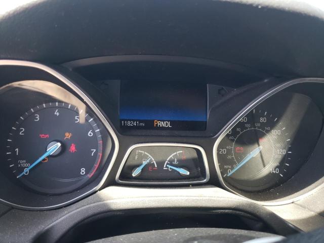 Photo 8 from auction – 2016 FORD FOCUS SE with VIN 1FADP3K29GL361612